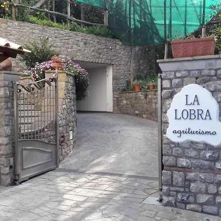 La Lobra