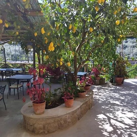 Alloggio per agriturismo La Lobra *