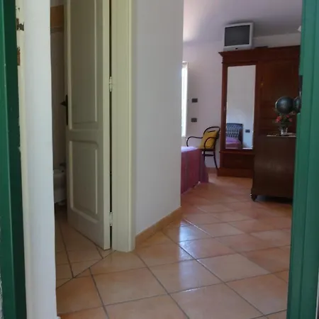 La Lobra Massa Lubrense
