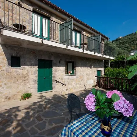 La Lobra Alloggio per agriturismo