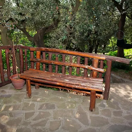 La Lobra Alloggio per agriturismo *
