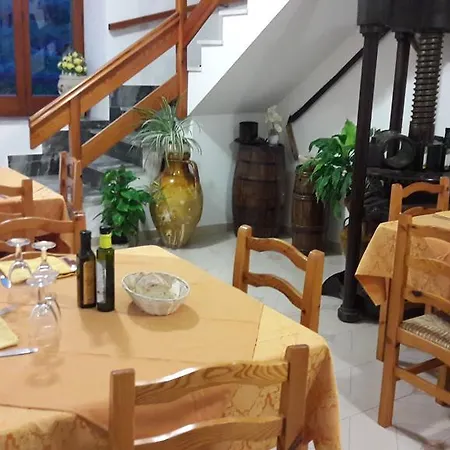 农庄拉罗布拉酒店 * 马萨鲁布朗斯
