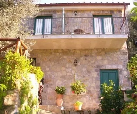 La Lobra Alloggio per agriturismo