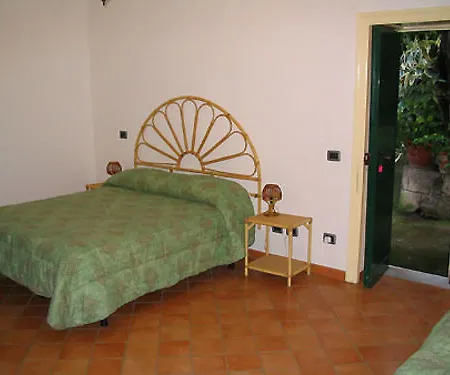 La Lobra Alloggio per agriturismo Massa Lubrense