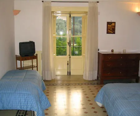 La Lobra Alloggio per agriturismo