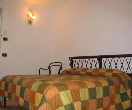 La Lobra Alloggio per agriturismo *