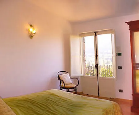 La Lobra Alloggio per agriturismo
