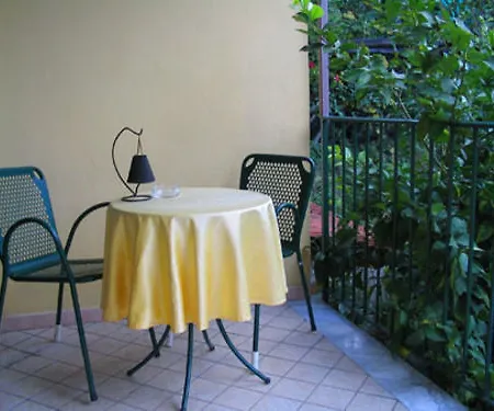 La Lobra Alloggio per agriturismo Massa Lubrense