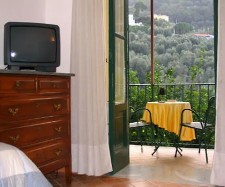 La Lobra Alloggio per agriturismo