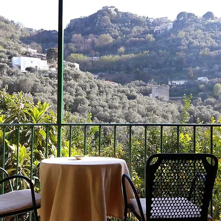 Alloggio per agriturismo La Lobra