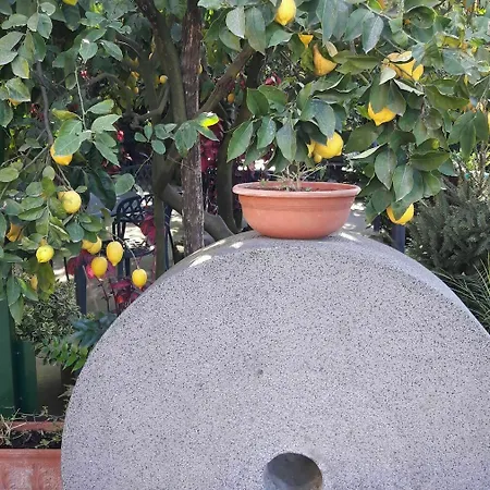 La Lobra Alloggio per agriturismo *