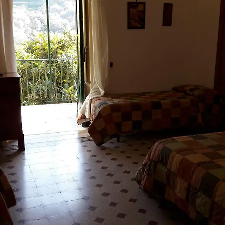 La Lobra Massa Lubrense