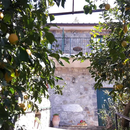 Séjour à la ferme La Lobra