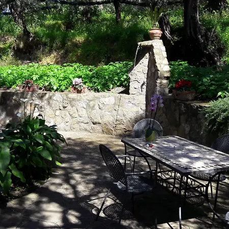 La Lobra Farm stay *
