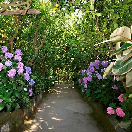 Agroturismo La Lobra