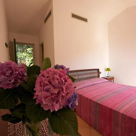 La Lobra Agroturismo *