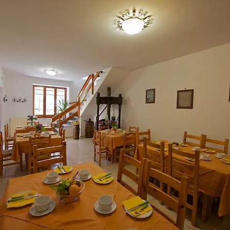 La Lobra Agroturismo