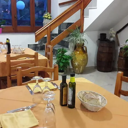 Séjour à la ferme La Lobra