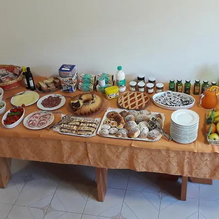 La Lobra * Massa Lubrense