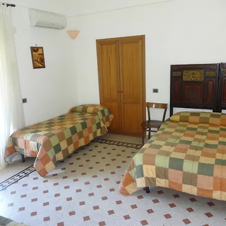 La Lobra Agroturismo Massa Lubrense