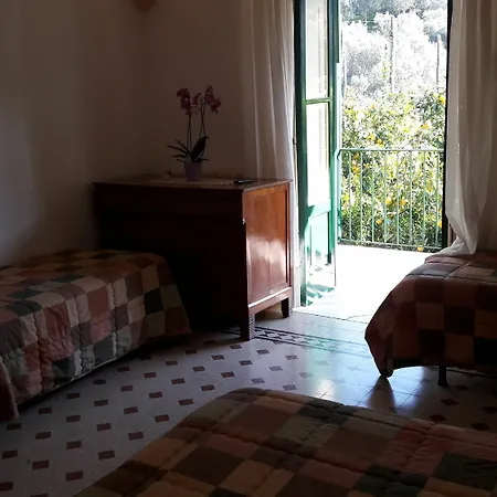 La Lobra Agroturismo *