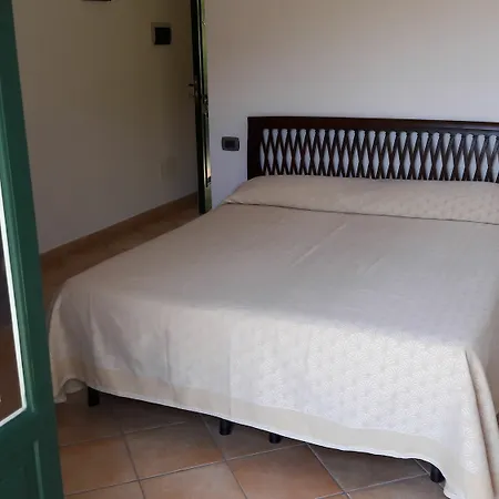 La Lobra Agroturismo Massa Lubrense
